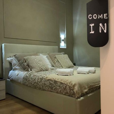 Pantheon Luxury Suite Rom Exterior foto