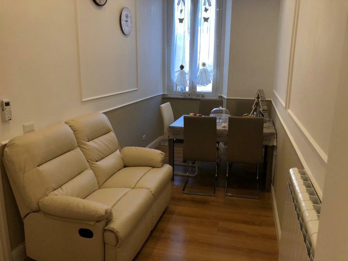Pantheon Luxury Suite Rom Exterior foto