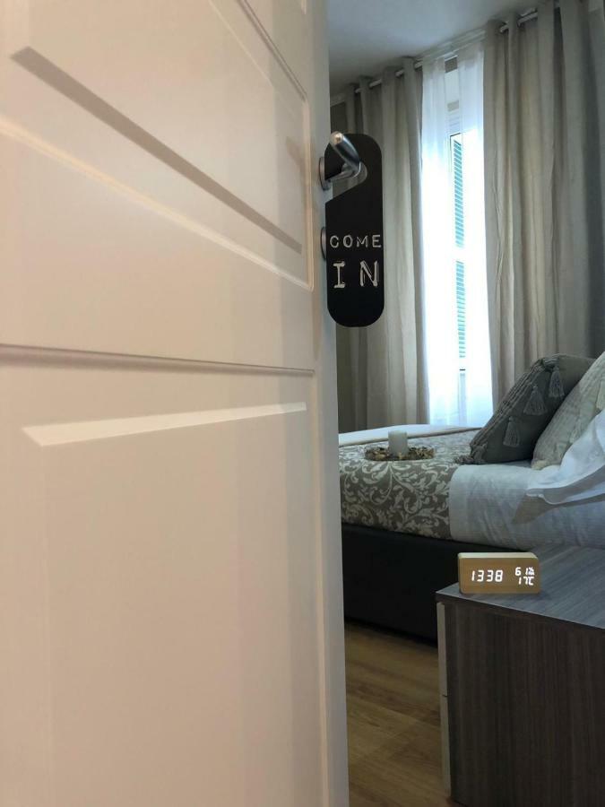 Pantheon Luxury Suite Rom Exterior foto