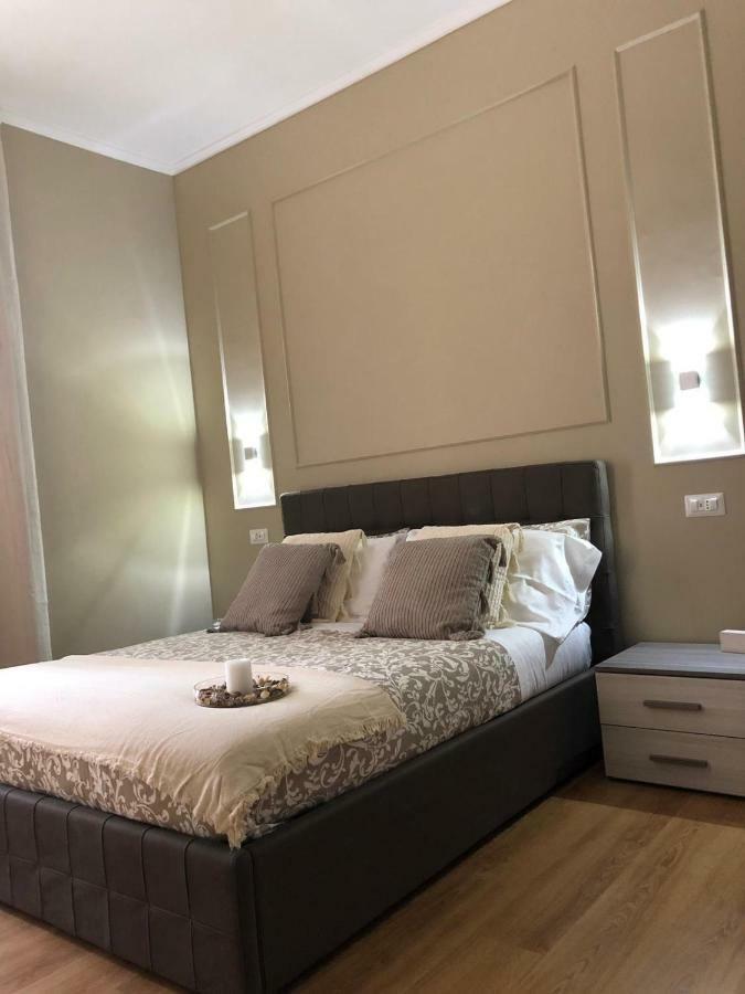 Pantheon Luxury Suite Rom Exterior foto