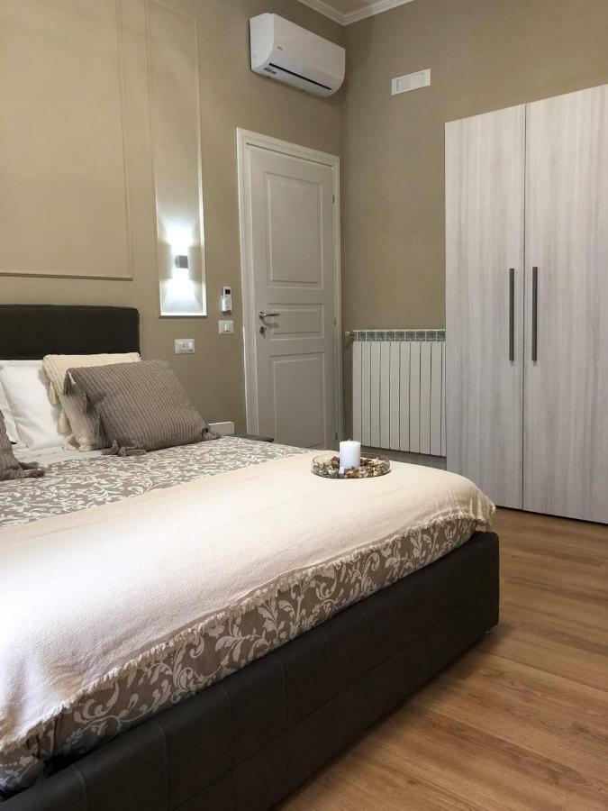 Pantheon Luxury Suite Rom Exterior foto