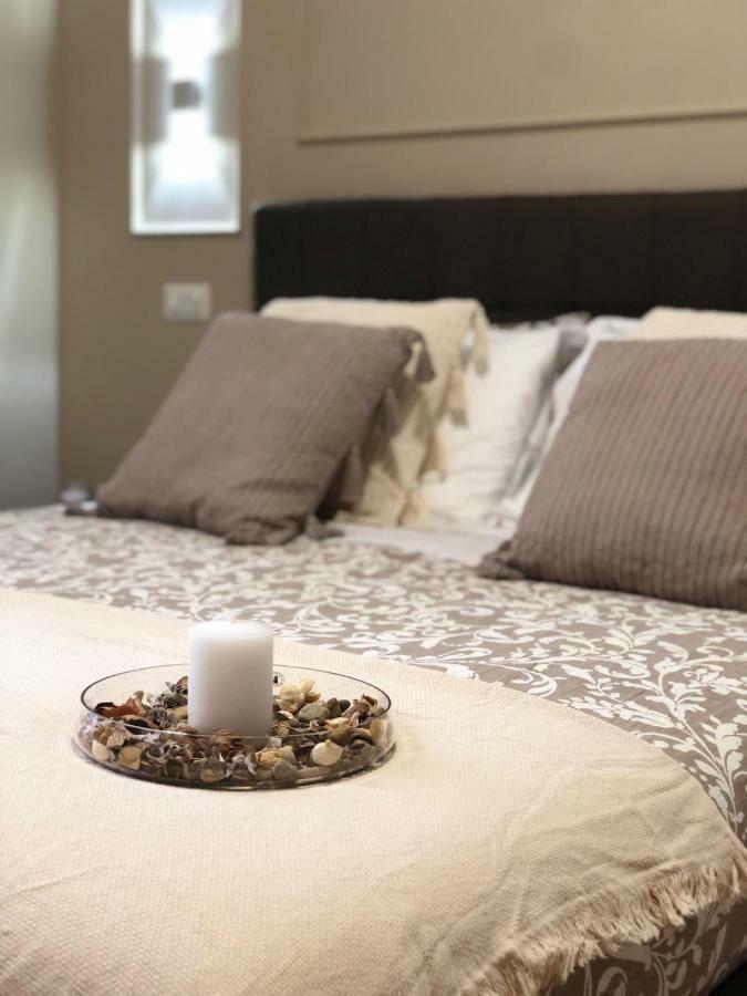 Pantheon Luxury Suite Rom Exterior foto