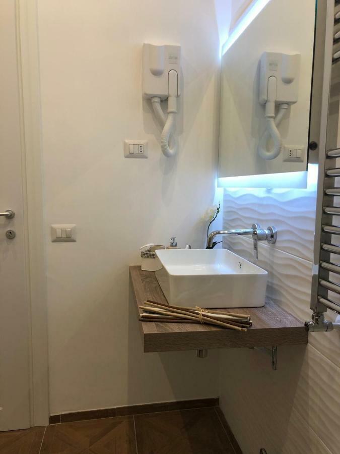 Pantheon Luxury Suite Rom Exterior foto